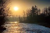 Mouth Of The Jock River_15460